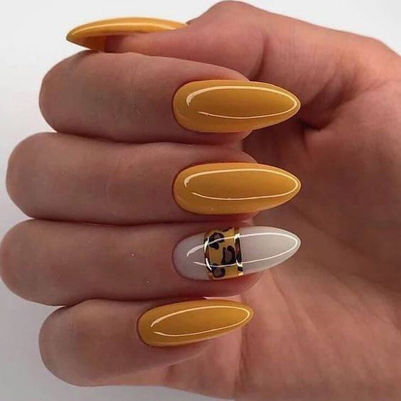 Простой маникюр: 150 фото легкого дизайна ногтей, пошаговая техника
