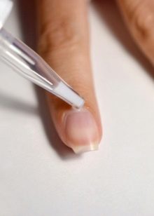 Умная эмаль для ногтей: как использовать регенератор для слоящихся ногтей? Как использовать для роста ногтей, отзывы