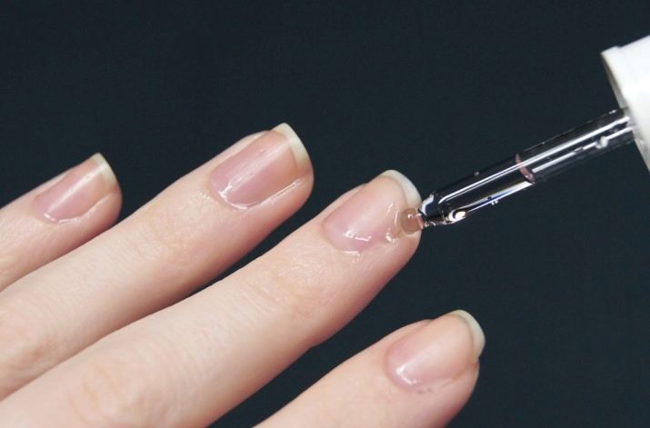 Умная эмаль для ногтей: как использовать регенератор для отслаивающихся ногтей? Как использовать для роста ногтей, отзывы