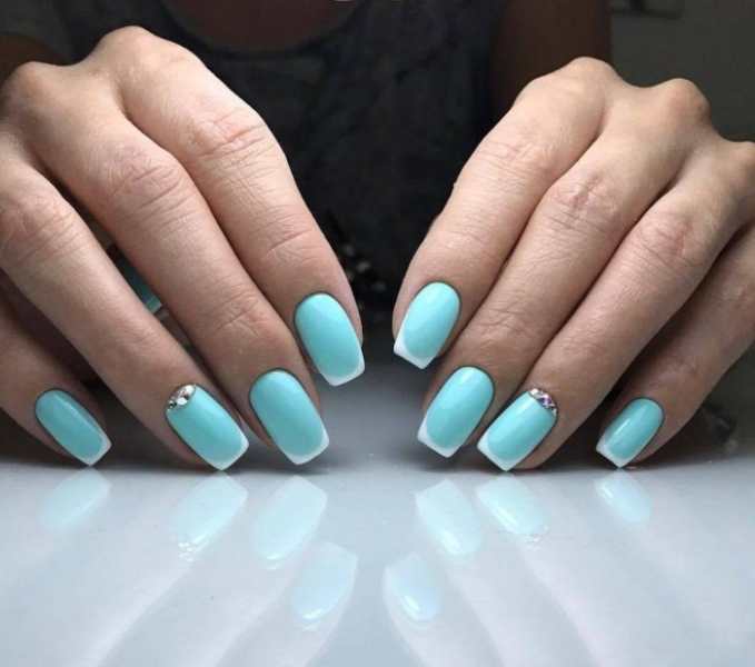 Бирюзовый (65)
